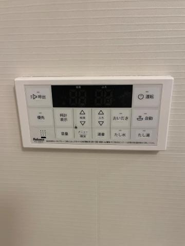 仮）諌早市真崎町新築アパートの設備|室内設備（イメージ）