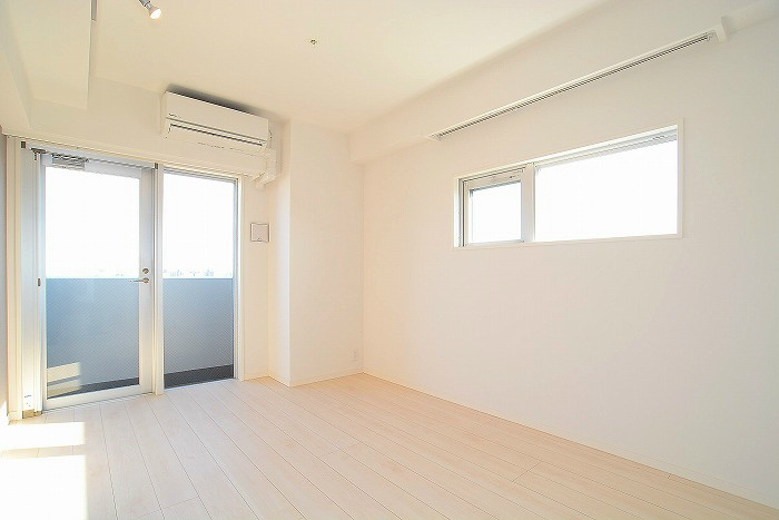 ステージグランデ亀戸アジールコートの居間・リビング