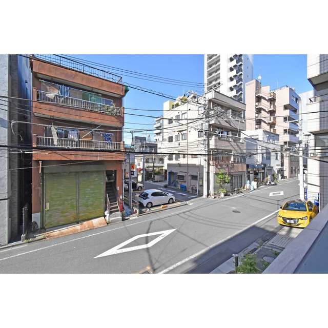 クオリタス住吉