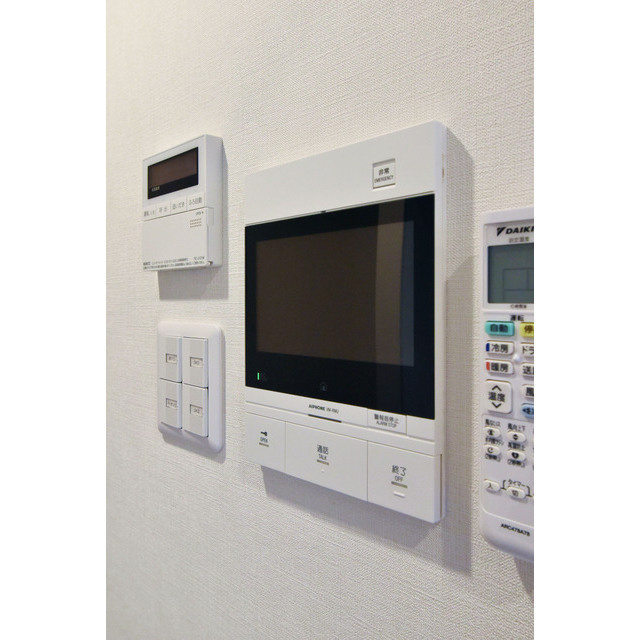 クオリタス住吉