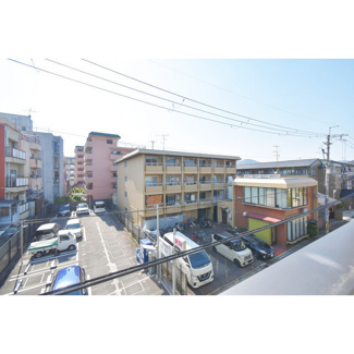 【展望】