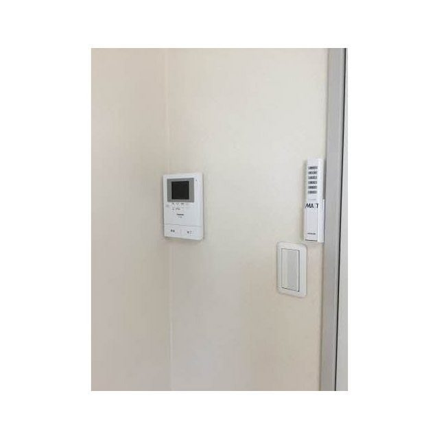 岐阜市野一色３丁目のアパートの設備