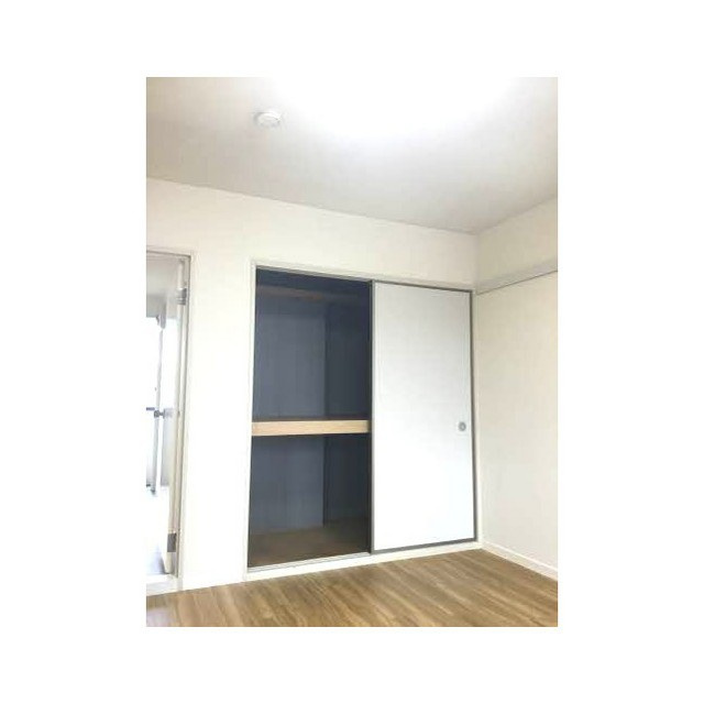 タウンコートＡｎｇｅｌ　Ａ棟の収納