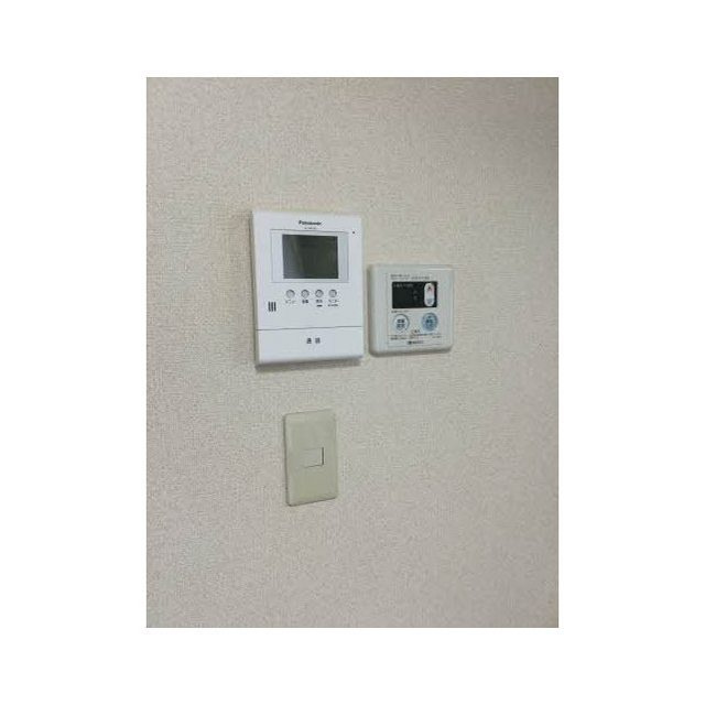 岐阜市日野南１丁目のアパートの設備