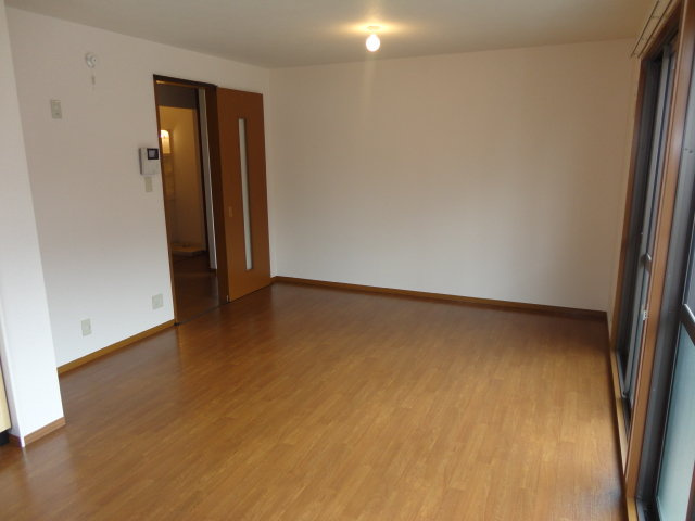 ラフィーネ結崎Ｂのキッチン