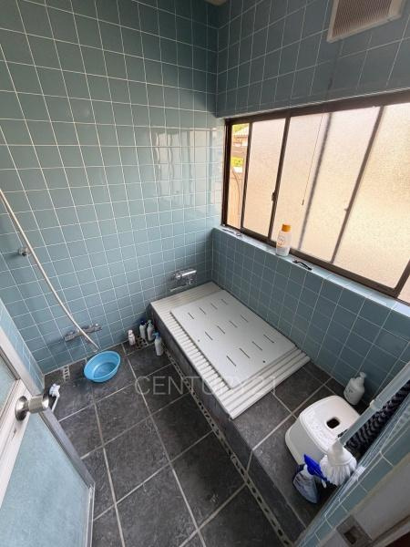 新里町新川中古の浴室