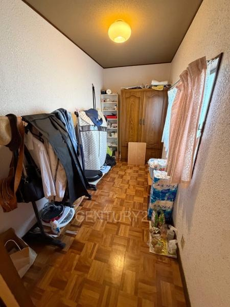 新里町新川中古の収納