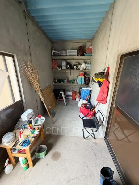 新里町新川中古の収納