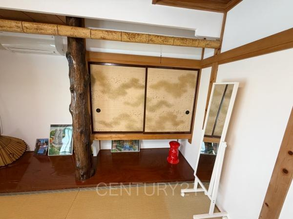 新里町新川中古の収納