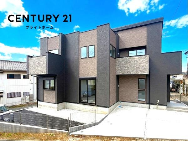 横浜市泉区新橋町の新築一戸建