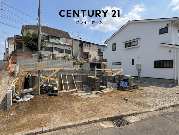 横浜市保土ケ谷区釜台町の新築一戸建のその他|日当たり良好！
お気軽にお問い合わせください！