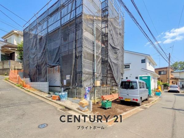 横浜市保土ケ谷区釜台町の新築一戸建のその他|日当たり良好！
お気軽にお問い合わせください！