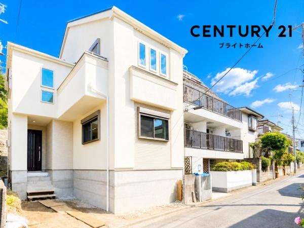 横浜市保土ケ谷区和田２丁目の新築一戸建の前面道路含む現地写真|周辺環境も合わせてご案内させて頂きます！
お気軽にお問い合わせ下さい！