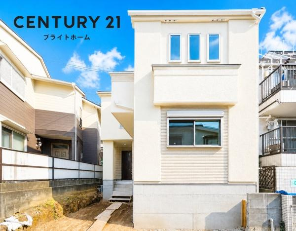 横浜市保土ケ谷区和田２丁目の新築一戸建