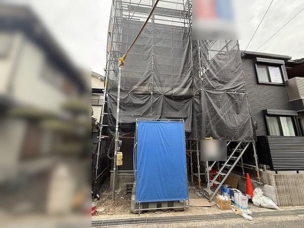 【その他】 | 摂津市鳥飼西2丁目　新築戸建