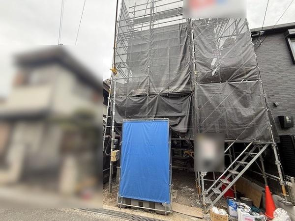 【その他】 | 摂津市鳥飼西2丁目　新築戸建