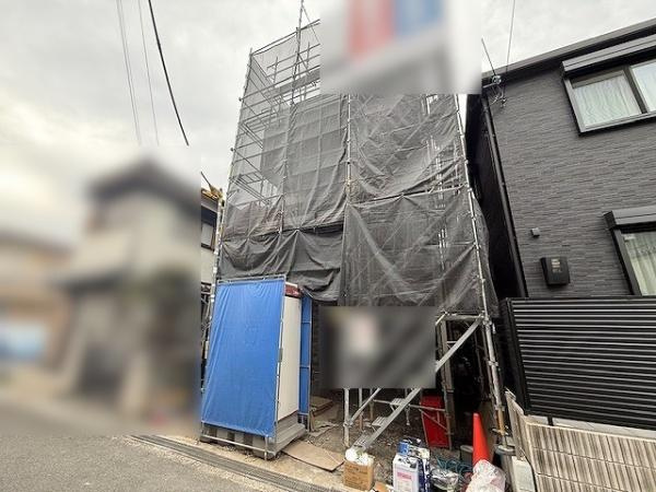 【その他】 | 摂津市鳥飼西2丁目　新築戸建