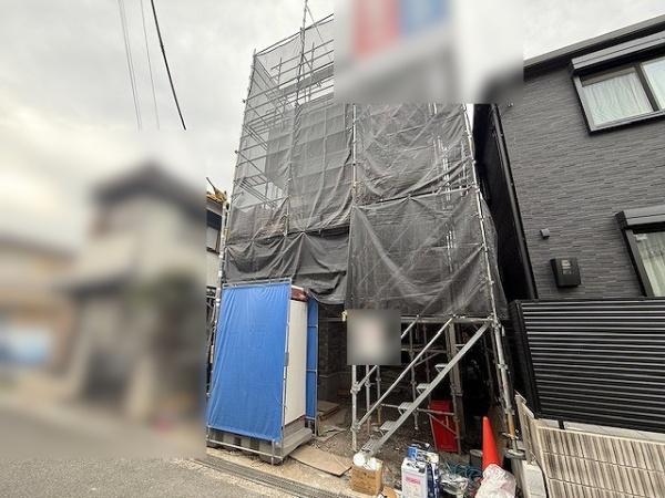 【その他】 | 摂津市鳥飼西2丁目　新築戸建