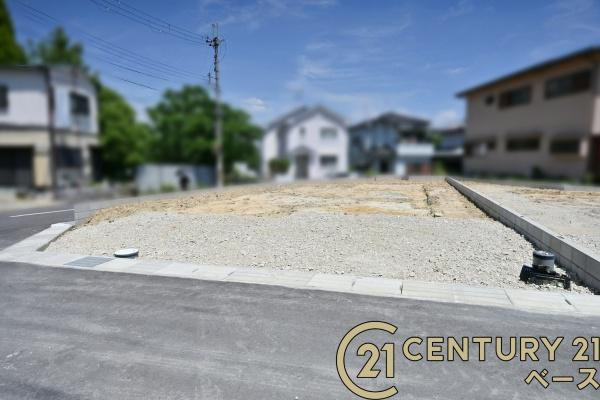 リーブルガーデン矢田山町 １号棟 ／新築一戸建のその他|■現地撮影写真■