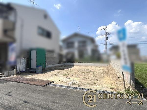 大和郡山市小林町の新築一戸建のその他|■現地撮影写真■