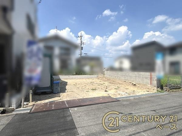 大和郡山市小林町の新築一戸建のその他|■現地撮影写真■