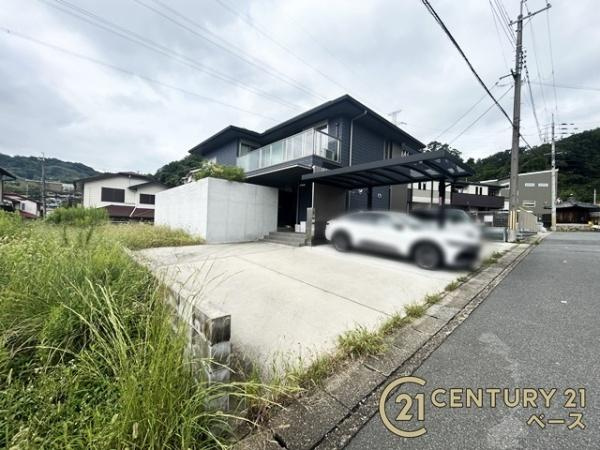 生駒郡三郷町立野北２丁目　一戸建の間取り