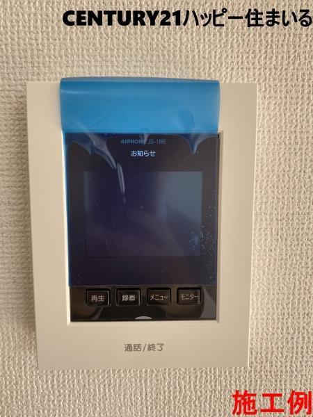 西尾市中畑町宮東22番　全4棟・B号棟のその他|施工例