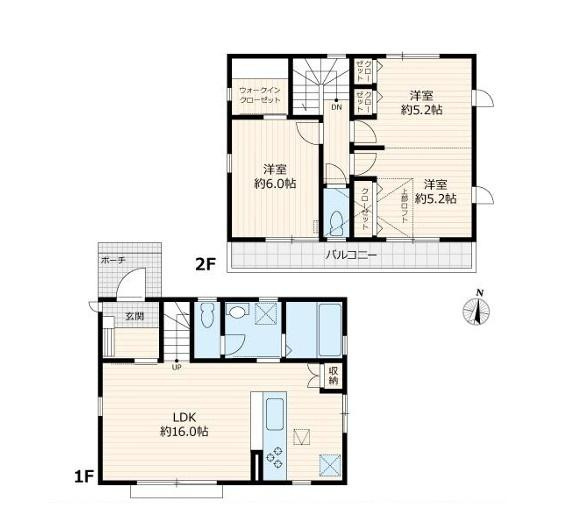 藤沢市鵠沼神明４丁目の中古一戸建