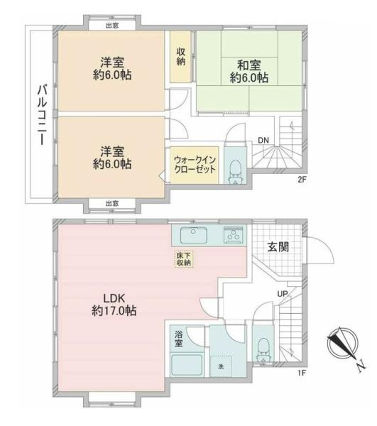 藤沢市辻堂西海岸２丁目の中古一戸建