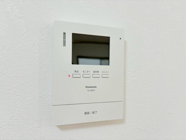 藤沢市高倉の中古一戸建の内装