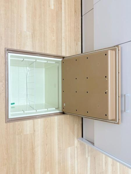 藤沢市高倉の中古一戸建の収納