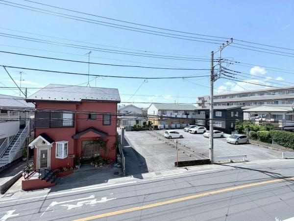 藤沢市高倉の中古一戸建のその他