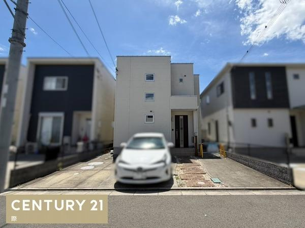 和歌山市加納　中古戸建