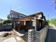 車尾中古戸建　の画像