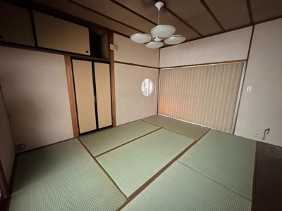【和室】 | 車尾中古戸建　