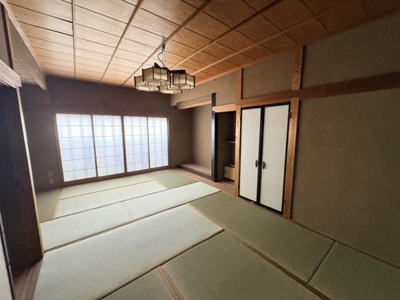  | 車尾中古戸建　