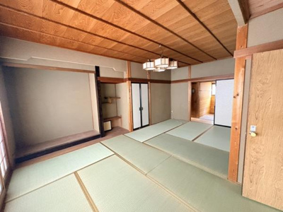  | 車尾中古戸建　