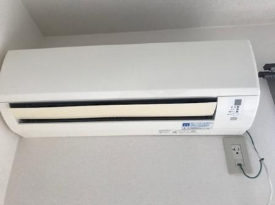 【設備】 | ソレアード上谷A棟