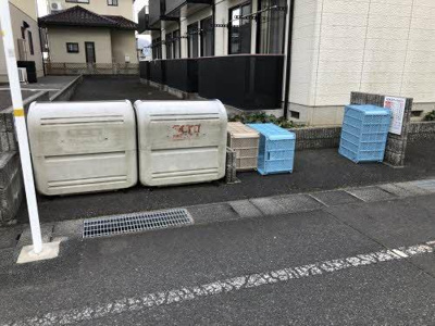 【その他共用部分】 | ツインマークⅡ棟