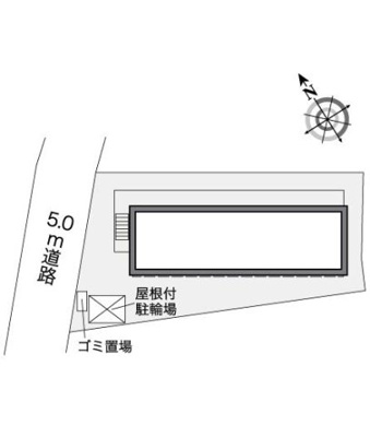 【その他】 | レオパレスオアゾＣ