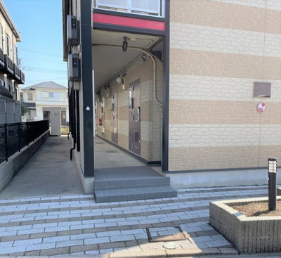 【その他】 | レオパレスオアゾＣ
