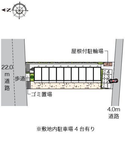 【その他】 | レオネクストグリーンウッド