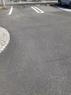 【駐車場】 | ウォーター　フィールド　Ｅ