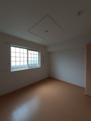 【内装】 | コーポ勢多Ⅴ番館