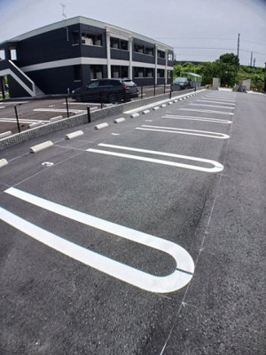 【駐車場】 | 神楽坂２０２５
