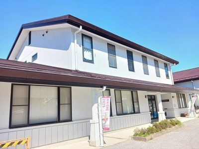 【周辺】 | 神楽坂２０２５ | 彦根市役所高宮出張所まで670m