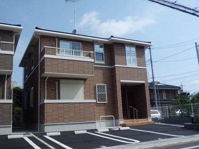 【駐車場】 | エストＲ