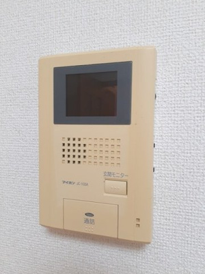【セキュリティ】 | セレノ吉田