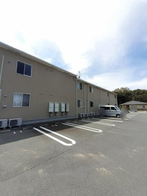 【駐車場】 | セレノ吉田