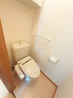 【トイレ】 | セレノ吉田